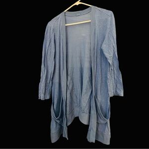 Matilda Jane Light Blue Cardigan